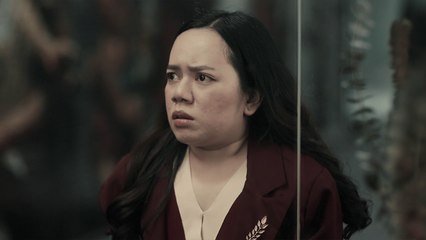 Lilet Matias, Attorney-At-Law: Meredith, ipagtatanggol si Lilet kay Patricia (Teaser Ep. 144)