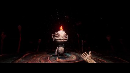 The Midnight Walk Reveal