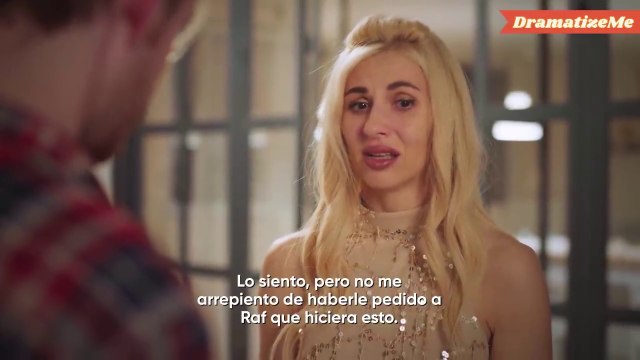 Hombre pone a prueba a su prometida para saber si es una cazafortunas | Película Completa | Español