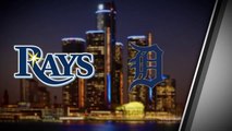 Rays vs Tigers game highlights (9/24/24) game highlights