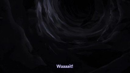 Arnval Mk.2 gets Dizzy (Swirly Eyes)
