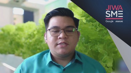 Jiwa SME: Toclan Agrotech: Memacu Pertanian Bandar & Hidroponik Mampan di Malaysia
