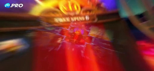 Trảm Thần- Phàm Trần Thần Vực - tập 3 [Vietsub HD]