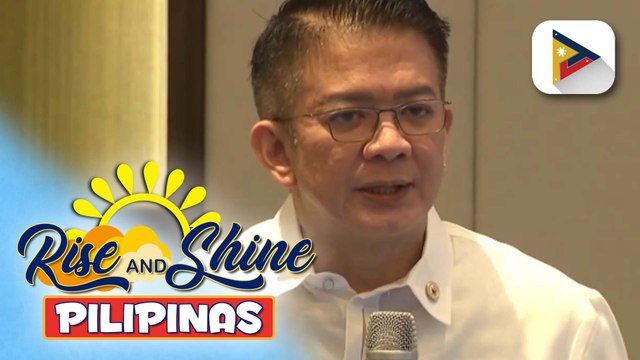 Archipelagic Sea Lanes Act at Philippine Maritime Zones Act, inaasahang lalagdaan ni PBBM