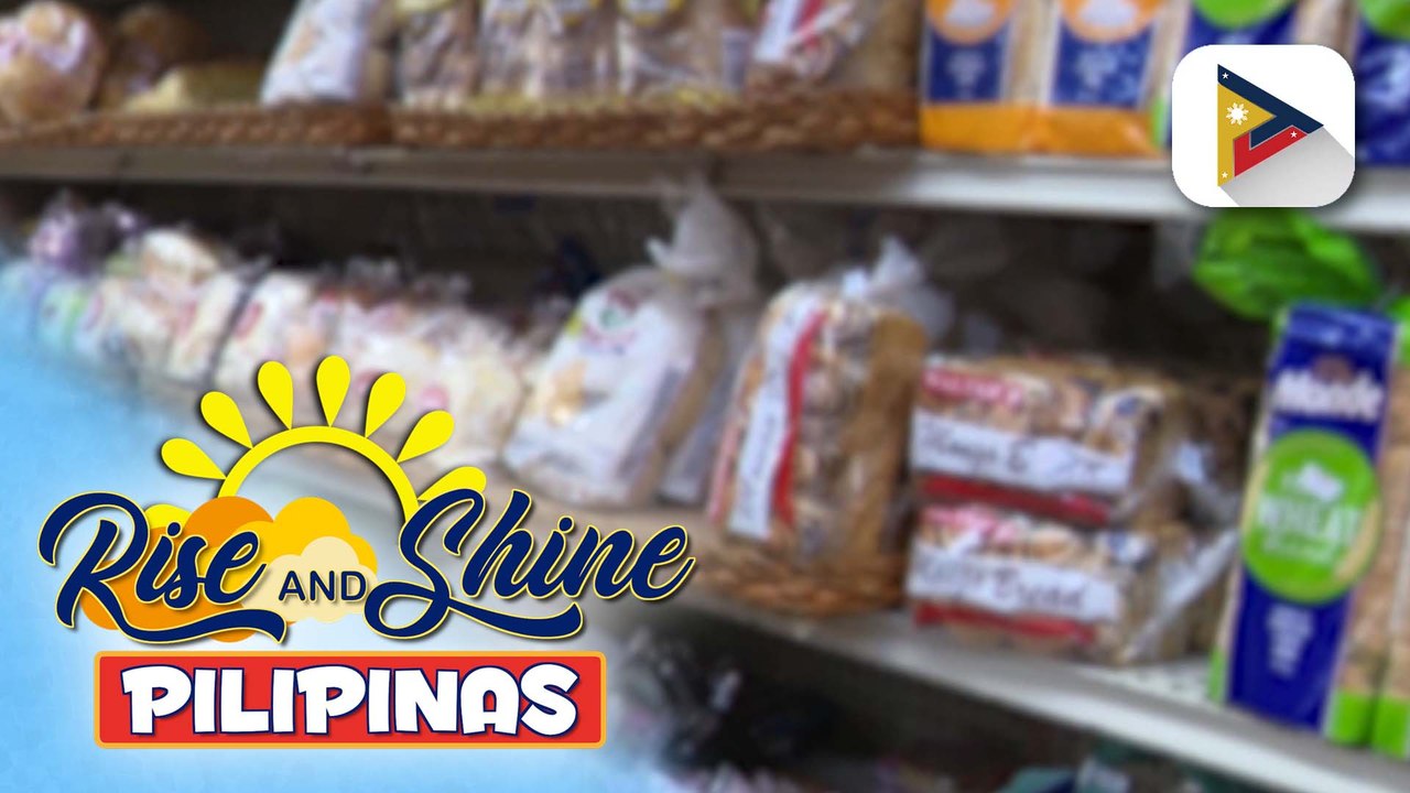 DTI, tinatapos na ang pag-review sa hiling na taas-presyo sa ilang pangunahing produkto