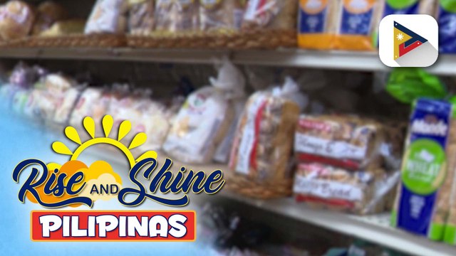 DTI, tinatapos na ang pag-review sa hiling na taas-presyo sa ilang pangunahing produkto