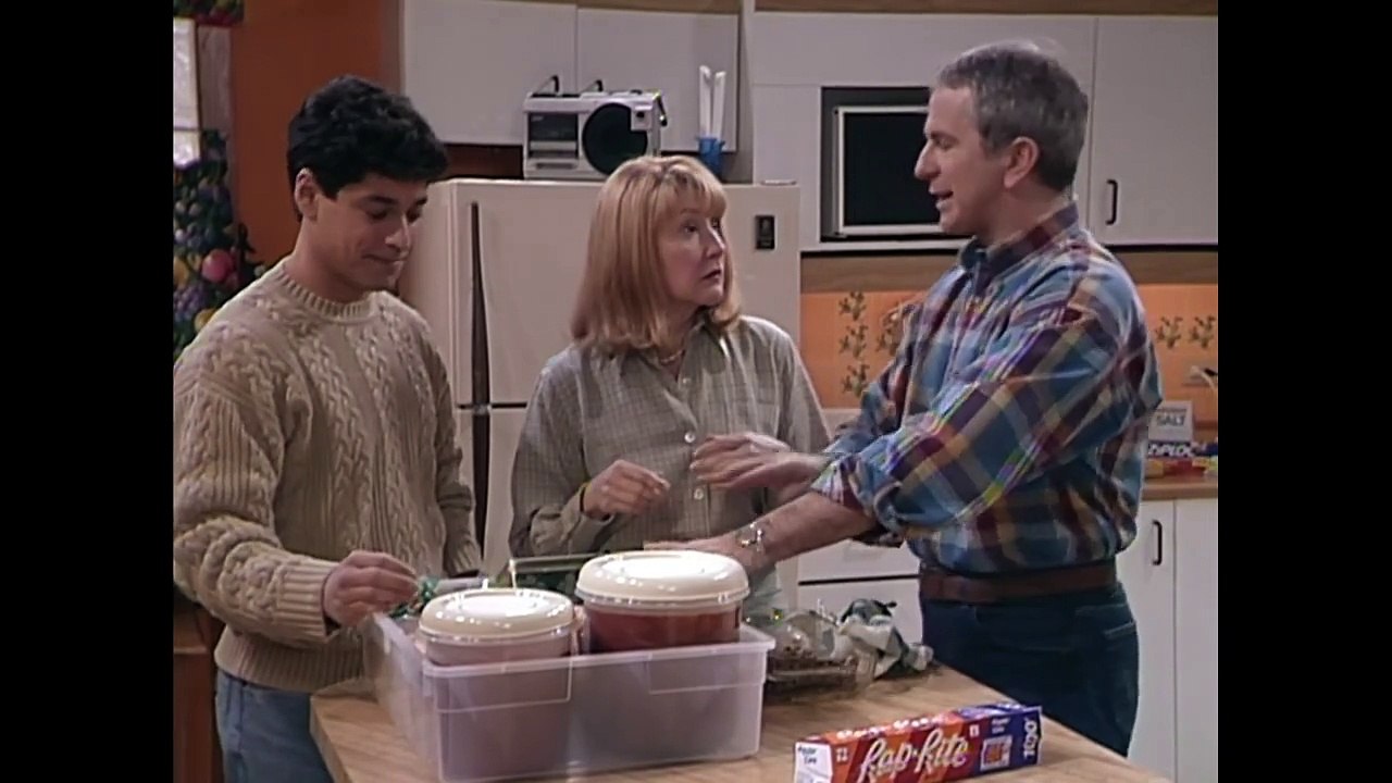 Chambres en ville - S07E22 - Jusqu'à ce que la mort nous sépare