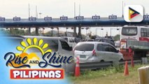 Mga motoristang dadaan sa CAVITEX-C5 Link, sisingilin na ng toll