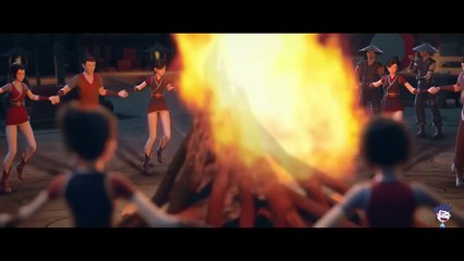 BTTH (XIAO YAN) S5 EP 27  ENG SUB