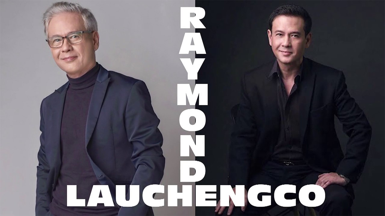 Fast Talk with Boy Abunda: Raymond Lauchengco | (Ep. 432)