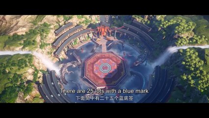 BTTH (XIAO YAN) S5 EP 29  ENG SUB