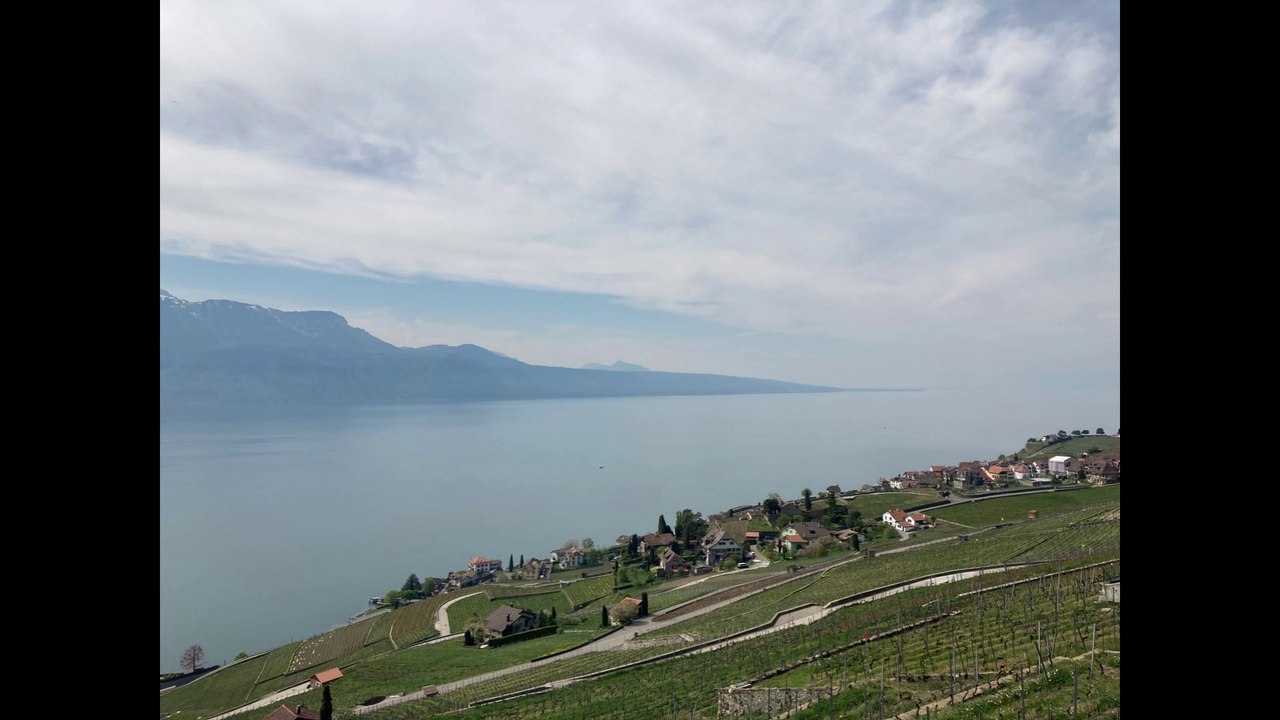 Lac Léman