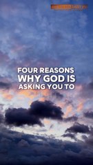 4 Reasons Why God is Asking You to Wait