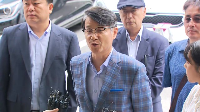 최재영 검찰, 나에 대한 수심위 기소 권고 이행해달라 / YTN