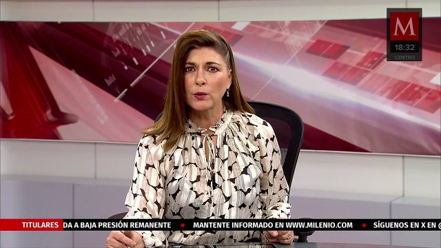 Ministro Alcántara Carrancá propondrá a la SCJN estudio de consulta para frenar la reforma judicial