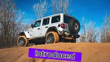 2024 Jeep Wrangler Pros & Cons!