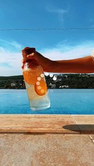 A cut, a taste, an illusion.