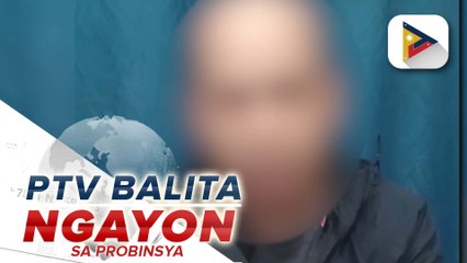 Lalaki, inireklamo dahil sa  pagvi-video ng pribadong bahagi ng katawan ng nakapaldang dalaga