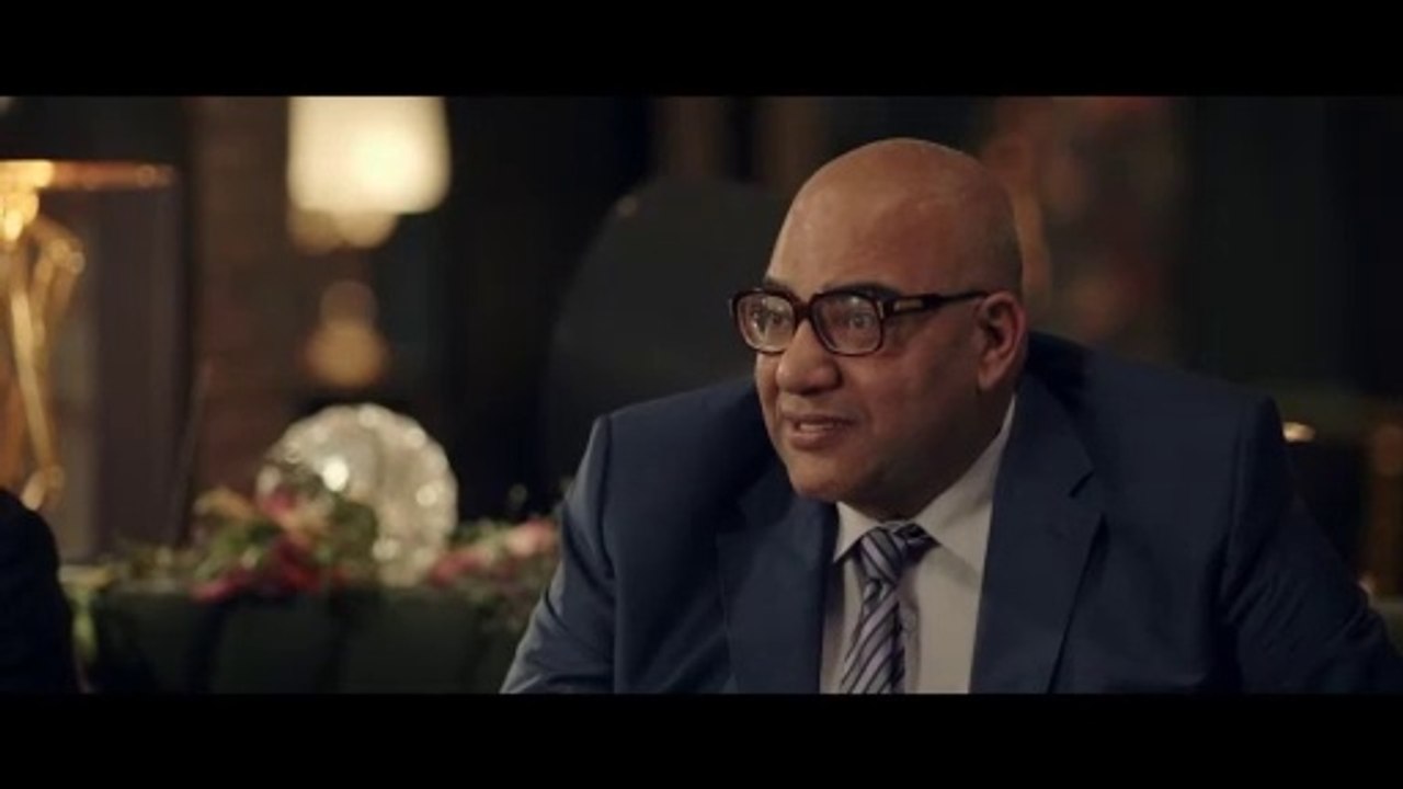 فيلم | كوميدي جديد 2024