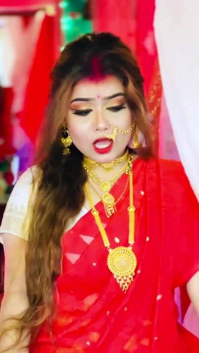 এবার পুজোয় চাই আমার || Ebar Pujoy Chai Amar || Alka Yagnik Songs || Bengali Old Songs || Romantic