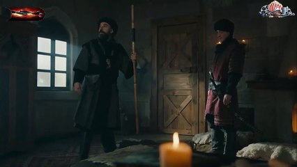 HD المؤسس عثمان - مدبلج - الحلقة 25  الموسم 2