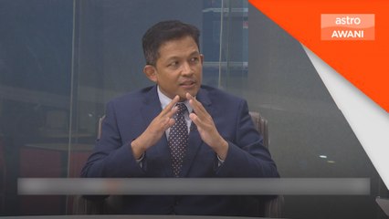 Risiko kolesterol tinggi boleh serang semua usia - Pakar