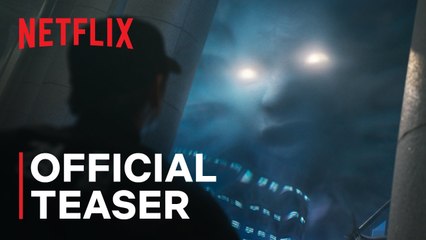 Hellbound Season 2 | Official Teaser | Netflix