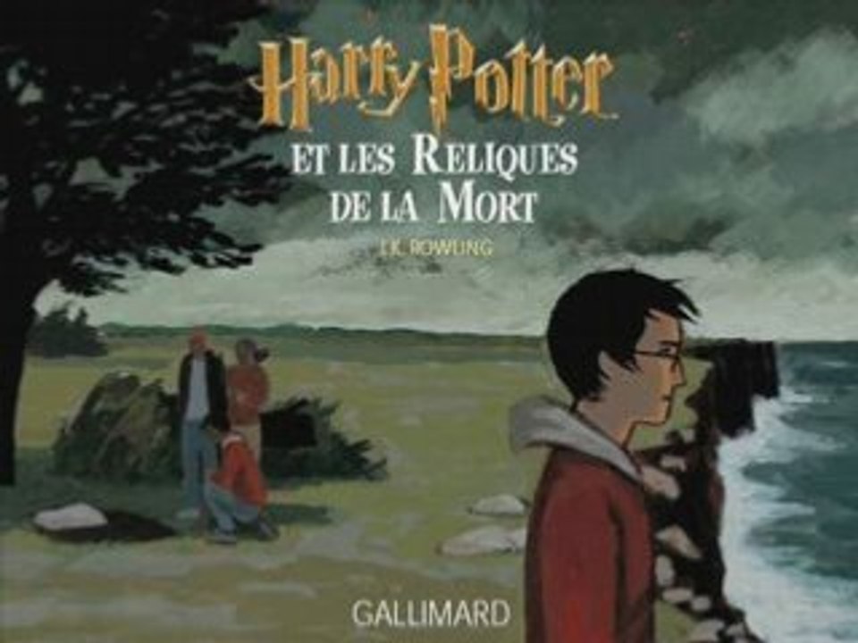 magic works - harry potter soundtrack