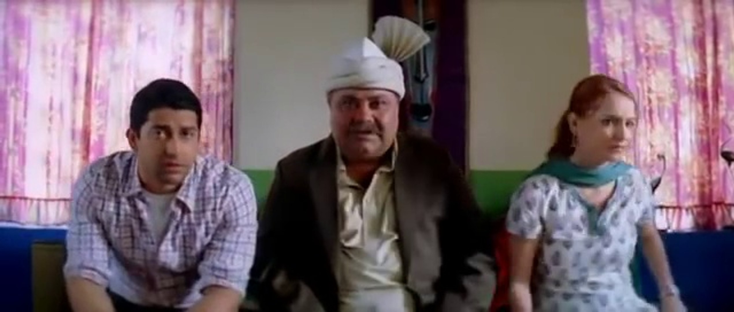 Al0_0 ch_@t [ COMEDY, ROMANTIC  ] HINDI MOVIE