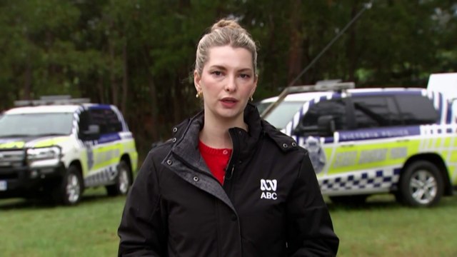 Police continue searching for body of Ballarat woman Samantha Murphy