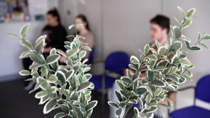 New data shows one in 10 people waiting more than three weeks for a GP appointment