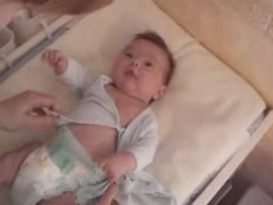 Corentin-toilette-3mois