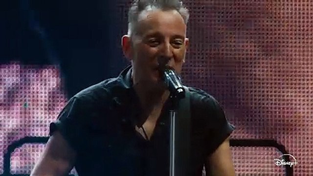 Road Diary: Bruce Springsteen And The E Street Band Trailer OmdU