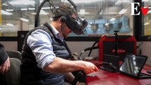 TasTAFE implements virtual reality simulators for metalwork students (25/9/24)