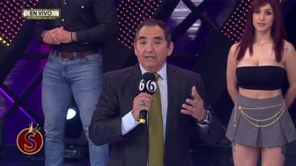 Ernesto Chavana revela &#039;Tun Tun&#039; está delicado de salud