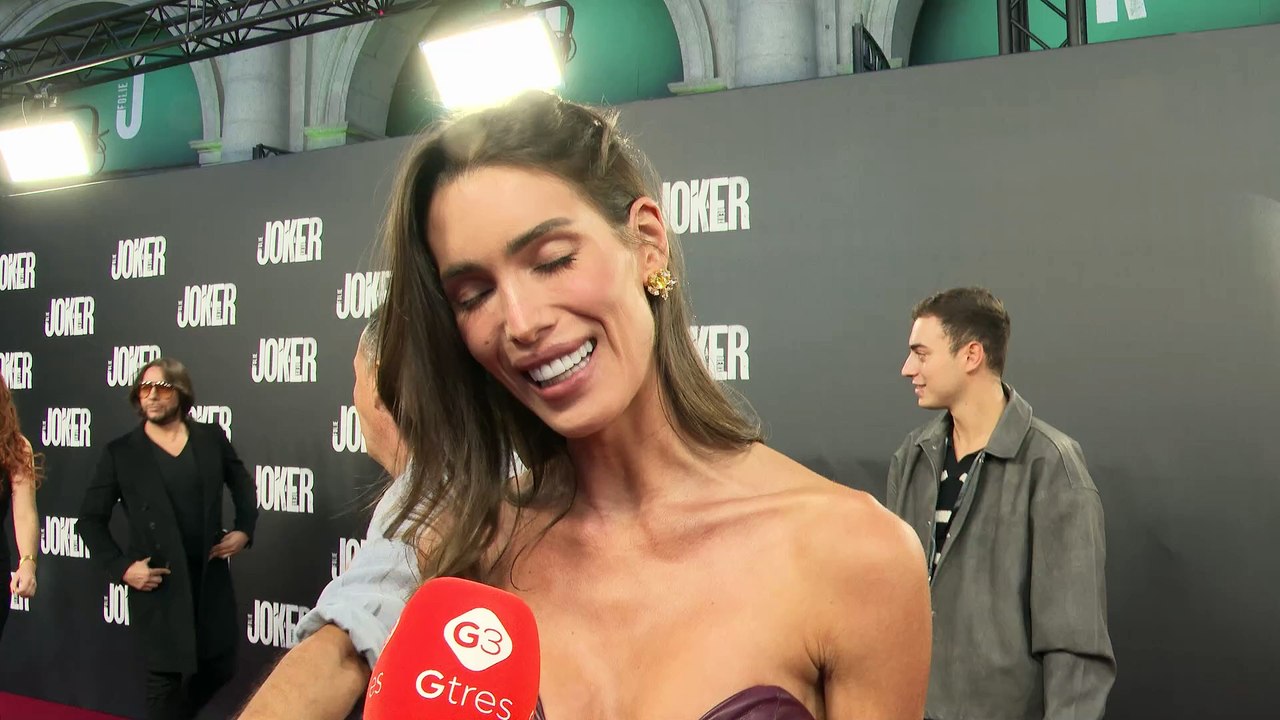 Marta López Álamo cuenta en qué punto está su relación con su marido Kiko Matamoros