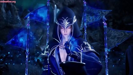 King of Casual Cultivators [San Xiu Zhi Wang] Episode 29