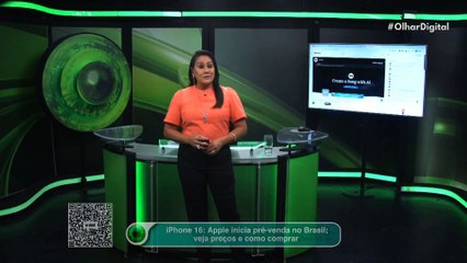 iPhone 16: Apple begins pre-sale in Brazil. See prices and how to buy