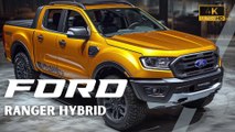 2025 Ford Ranger - Best Pickup in the World You Need to Know Before You Buy!