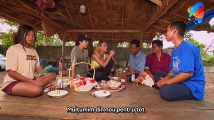 Asia Express Sezonul 5 Episodul 16 24 Septembrie 2024 Online Gratis, antena play gratis
