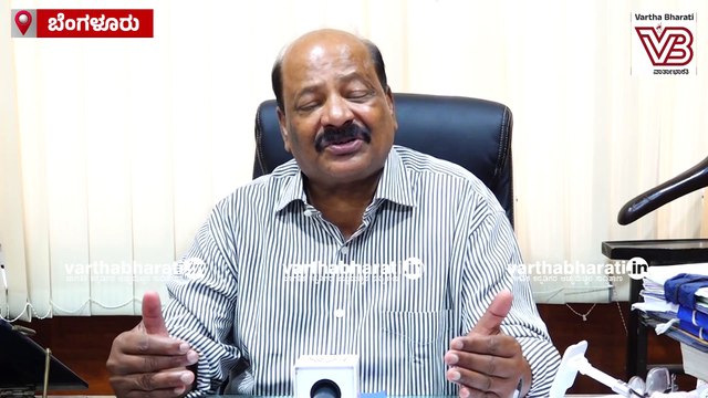 ಸಿದ್ದರಾಮಯ್ಯ ಯಾಕೆ ರಾಜೀನಾಮೆ ಕೊಡ್ಬೇಕು ? | Siddaramaiah - MUDA case | S Balan