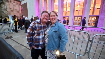 Beverley Knight comes home to play the Halls, Wolverhampton.
