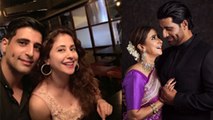 Urmila Matondkar Divorce Reason: Husband Mohsin Akhtar Mir Age Gap, Love Story, Profession