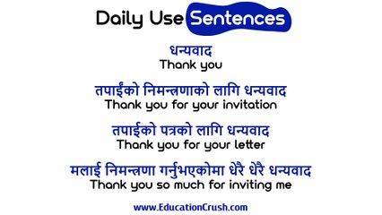 बेसिक बाट अंग्रेजी शब्द सिक्नुस How to start basic English Word meaning in English to Nepali daily use