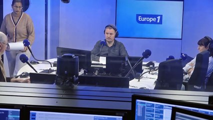 L'Espagne, l'Irlande et les États-Unis font la Une de la presse internationale