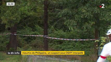Meurtre de l'étudiante à Paris : Le portrait révoltant du suspect, Taha, marocain de 22 ans, sous OQTF,  condamné à 7 ans pour viol en 2021 mais... remis en liberté conditionnelle en juin dernier