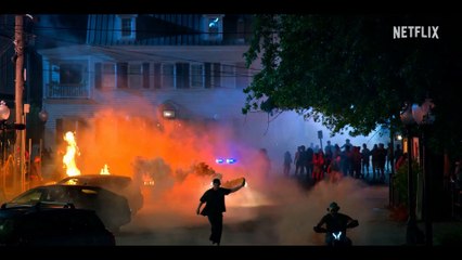 Outer Banks - staffel 4 Trailer DF