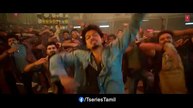 Full Video: MATTA | The Greatest Of All Time | Thalapathy Vijay | Venkat Prabhu |Yuvan Shankar Raja