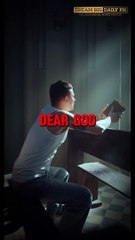 You May Not Understand Now, But Trust That God Has