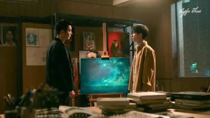 [Vietsub | Trailer 1] Lạp tội đồ giám 2 - 240925